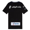 Camiseta de fútbol Al Hilal SFC Tercera Equipación 23-24 - Hombre